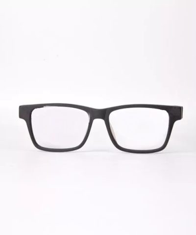 Rectangle wood eyeglass 3090 7