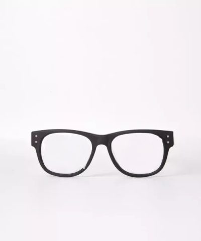 RECTANGLE WOOD EYEGLASS 3091 7