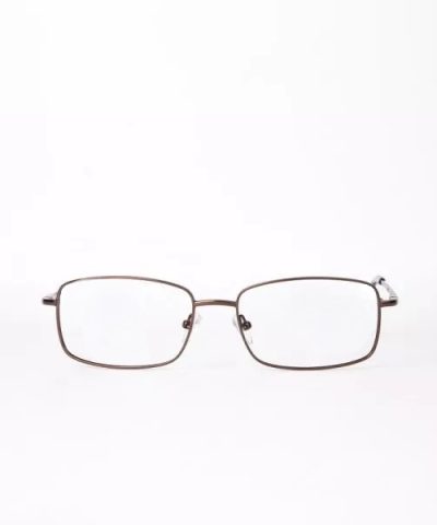 Rectangle eyeglasses 3035 7