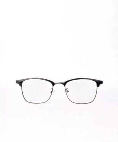 BROWLINE EYEGLASSES 3015 7