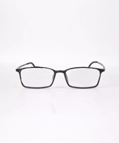 Rectangle eyeglass 3018 7