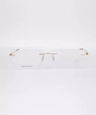 rectangle eyeglasses 3065 7