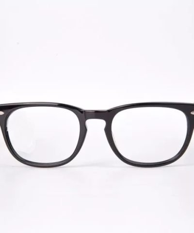 rectangle wood eyeglass 3084 7