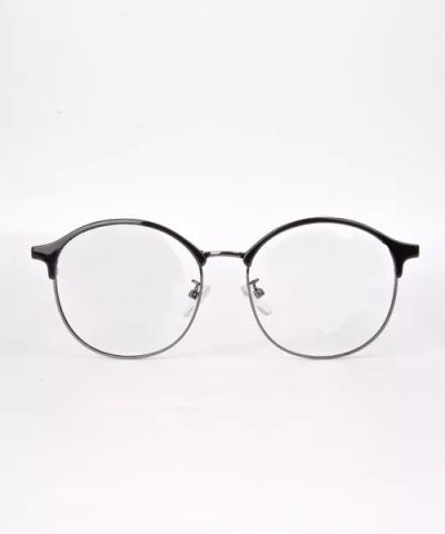 Round eyeglass 3016 7