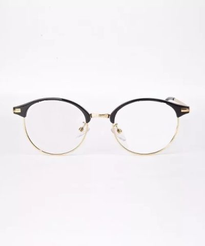 Browline eyeglass 3033 7