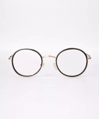 round eyeglasses 3041 7