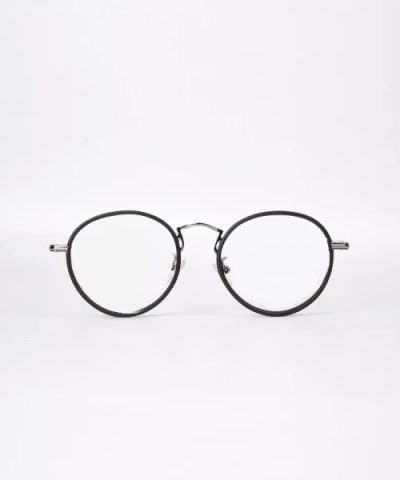 round eyeglasses 3069 7