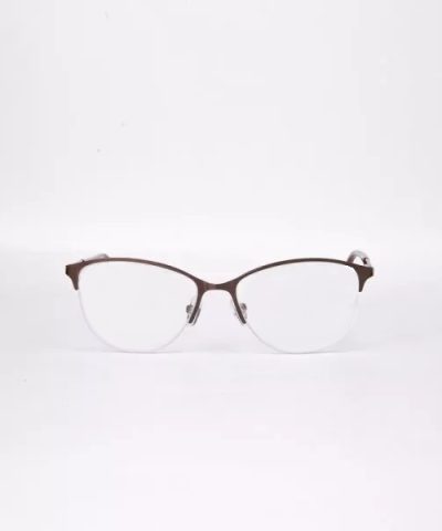 Cateye glasses 3057 7