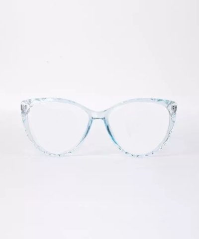 cateye glasses 3072 7