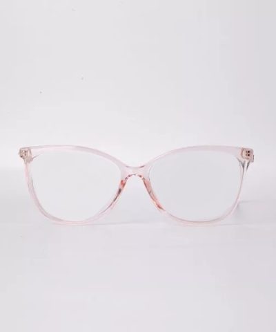 Cateye glasses 3073 7