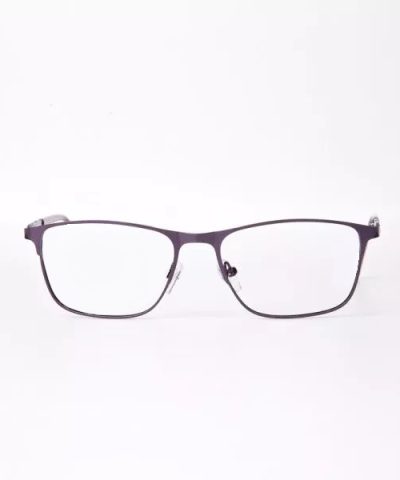 Rectabgle eyeglasses 3042 7