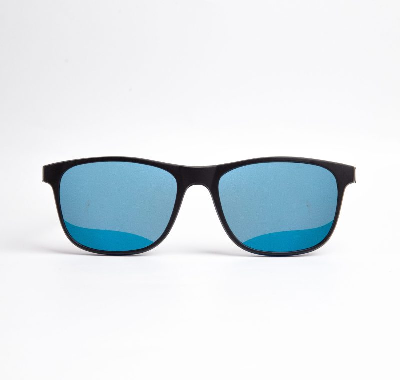 Clip onn sunglasses 3121 5