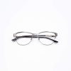 Round Glasses 3041 11