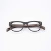 RECTANGLE WOOD EYEGLASS 3091 9