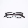 rectangle wood eyeglasses 3094 8