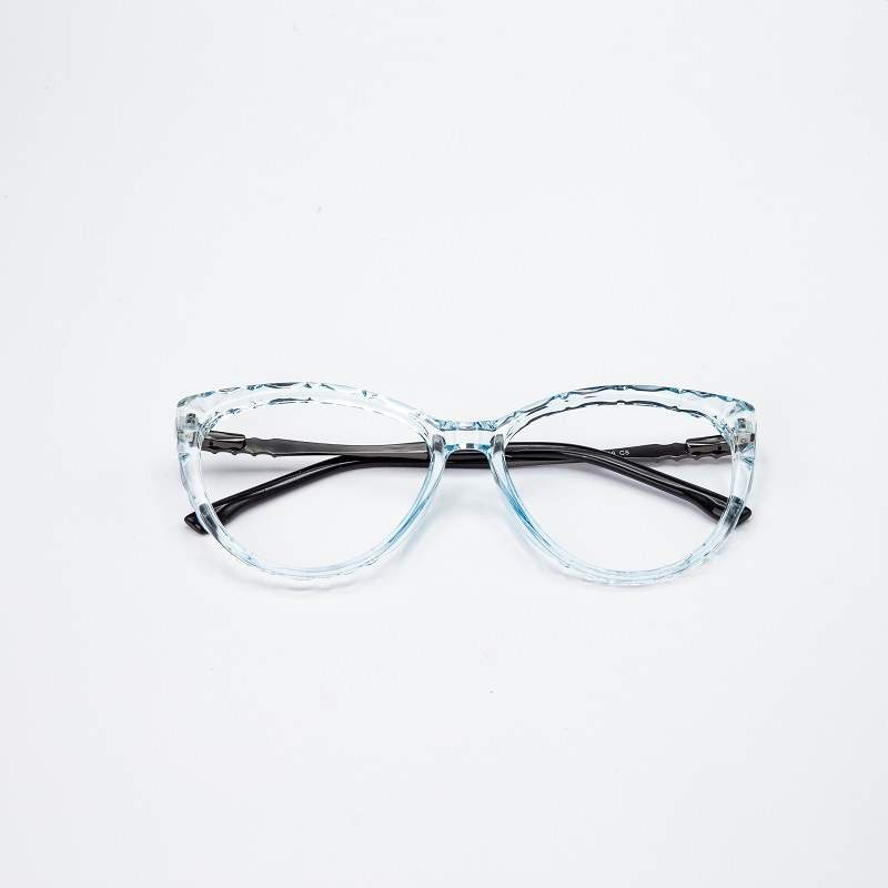 cateye glasses 3072