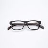 RECTANGLE WOOD EYEGLASSES 3096 8