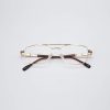 Aviator eyeglasses 3099 9