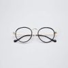 round eyeglasses 3066 8