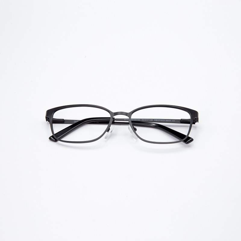 rectanglen eyeglass 3036