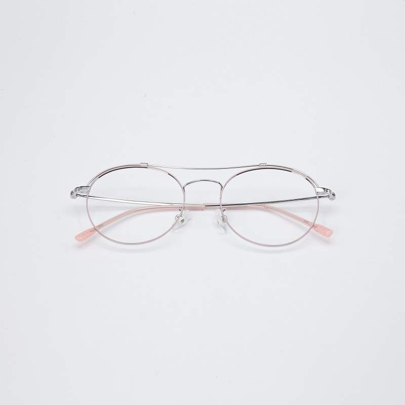 round eyeglass  3027