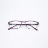 Rectabgle eyeglasses 3042 8