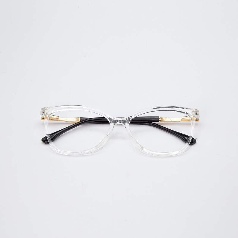 Cateye glasses 3031