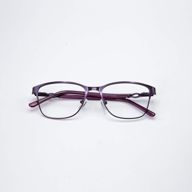 Cateye glasses 3034