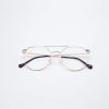 Round eyeglasses 3080 9