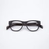 Rectangle wood eyeglass 3097 12