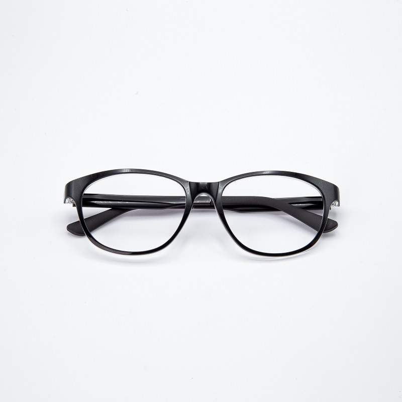 Cateye glasses 3067