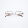 Rectangle eyeglasses 3035 9