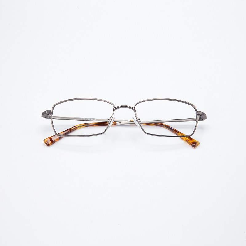 Rectangle eyeglasses 3035