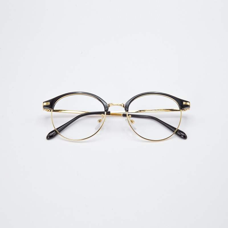 Browline eyeglass 3033