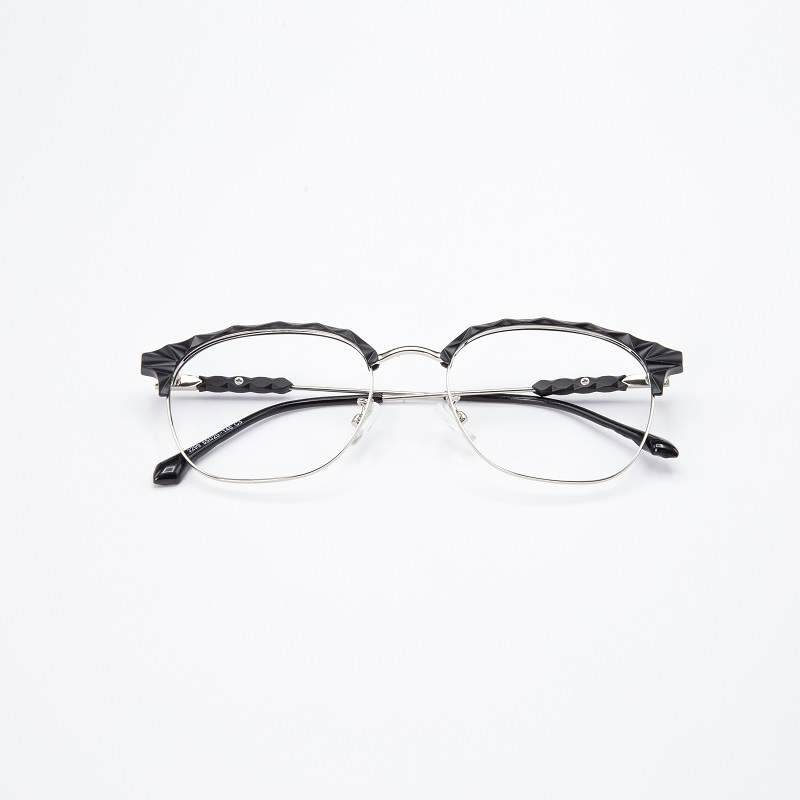 Browline eyeglass 3019