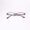 Cateye glasses 3057 9