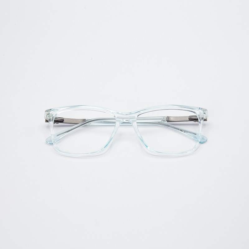 Cateye glassses 3081