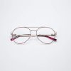 AVIATOR EYEGLASS 3071 8