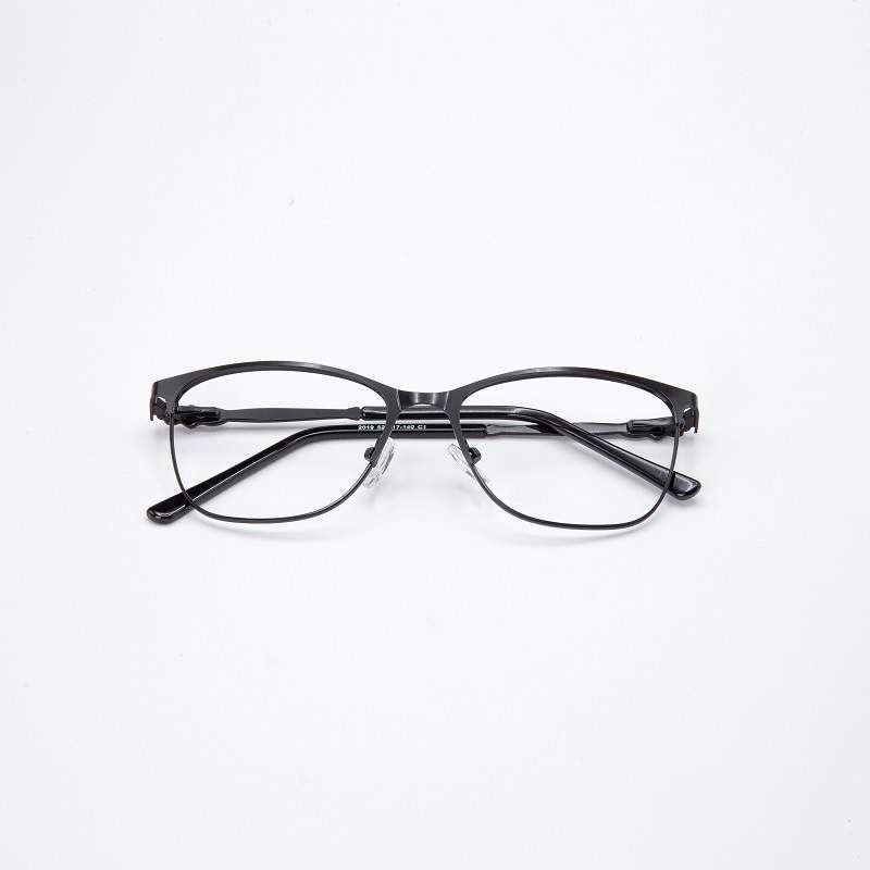 rectangle eyeglasses 3083