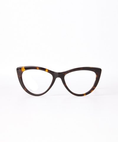 cateye glasses 3079 7