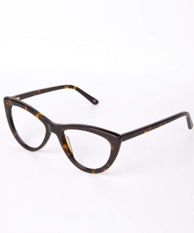 cateye glasses 3079 6