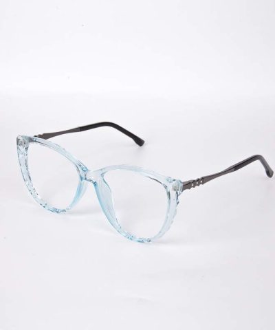 cateye glasses 3072 6