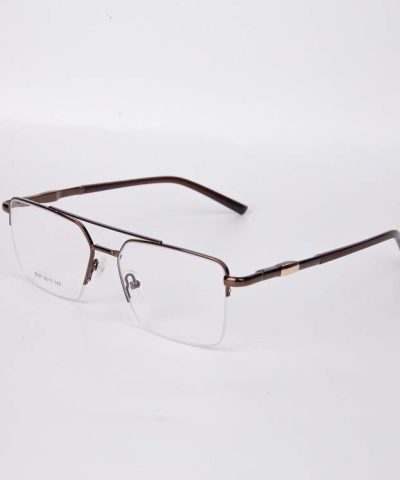 rectangle eyeglass 3126 6