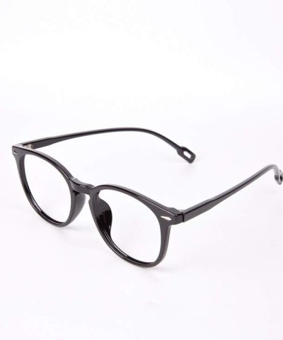 Round eyeglass 3017 6