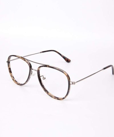 aviator eyeglass 3074 6