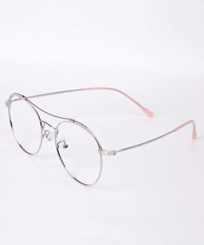 round eyeglass 3027 6