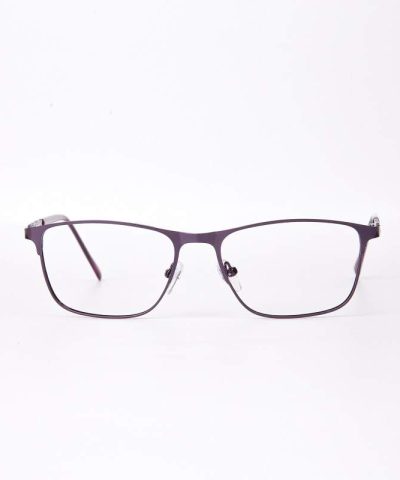 Rectabgle eyeglasses 3042 5