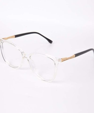 Cateye glasses Tr 90 3031 5