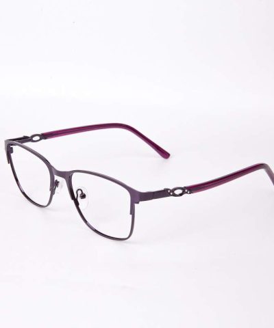 Cateye glasses 3034 6