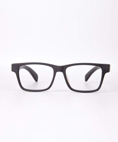 Rectangle wood eyeglass 3090 5